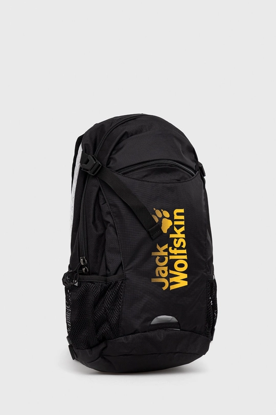 Рюкзак Jack Wolfskin Velocity 12 чорний