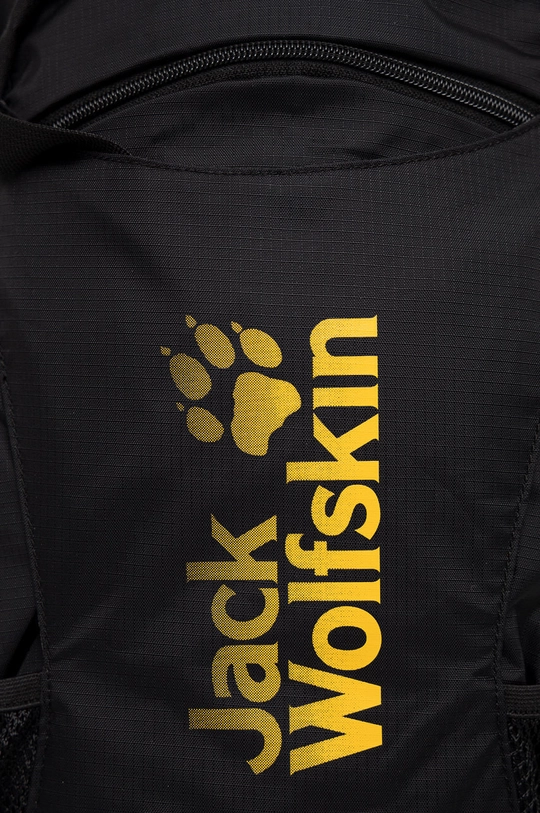 Jack Wolfskin plecak Velocity 12  Materiał zasadniczy: 100 % Poliamid Podszewka: 100 % Poliester