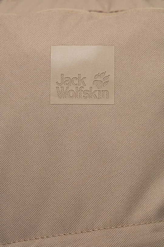bézs Jack Wolfskin hátizsák