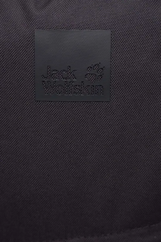 szürke Jack Wolfskin hátizsák