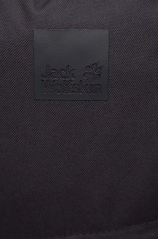 siva Nahrbtnik Jack Wolfskin