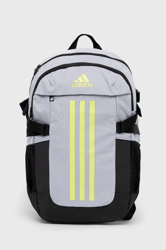 sivá Ruksak adidas HC7267 Unisex