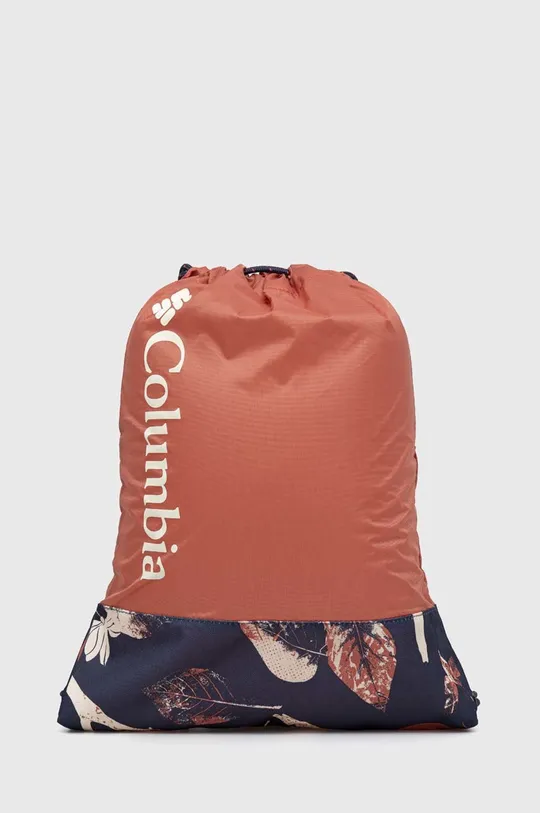 pomarańczowy Columbia plecak Zigzag Unisex