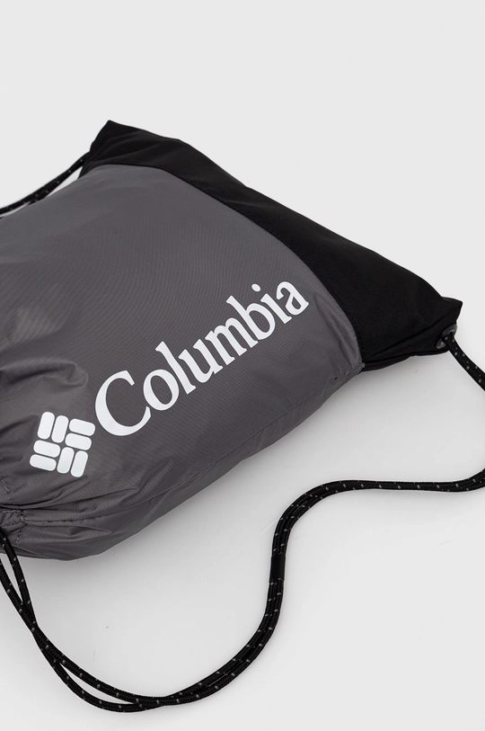 Columbia plecak Zigzag  Materiał 1: 100 % Nylon Materiał 2: 100 % Poliester