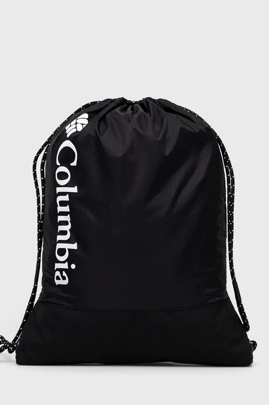 чёрный Рюкзак Columbia Unisex