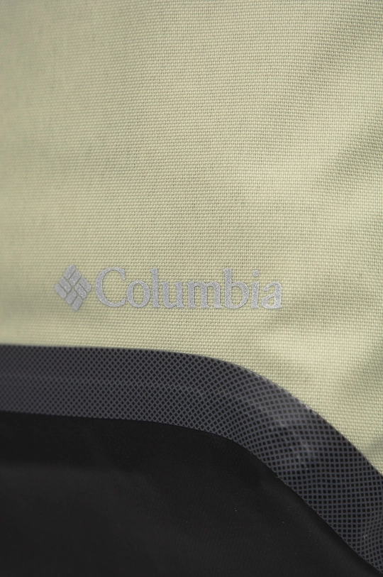 Columbia plecak OutDry zielony