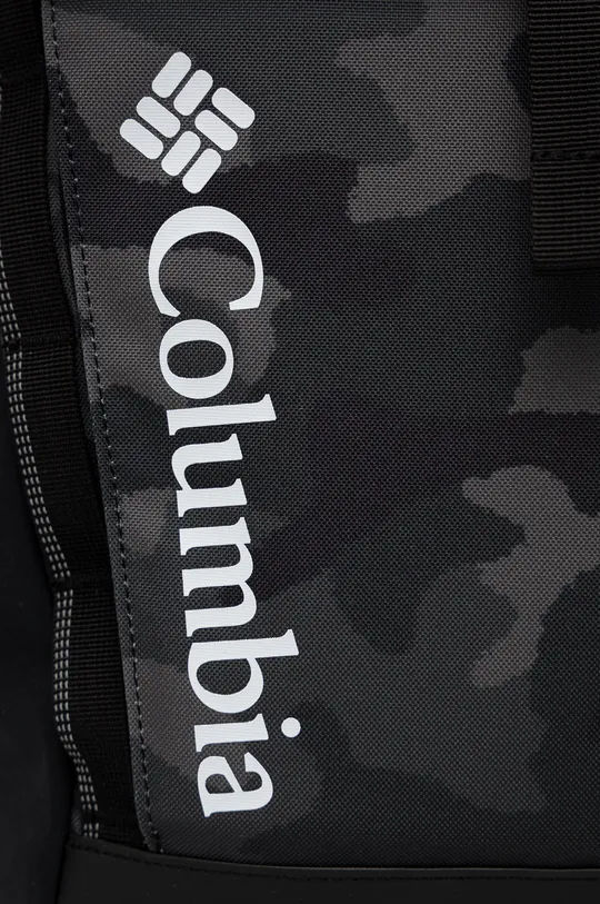 green Columbia backpack Convey II