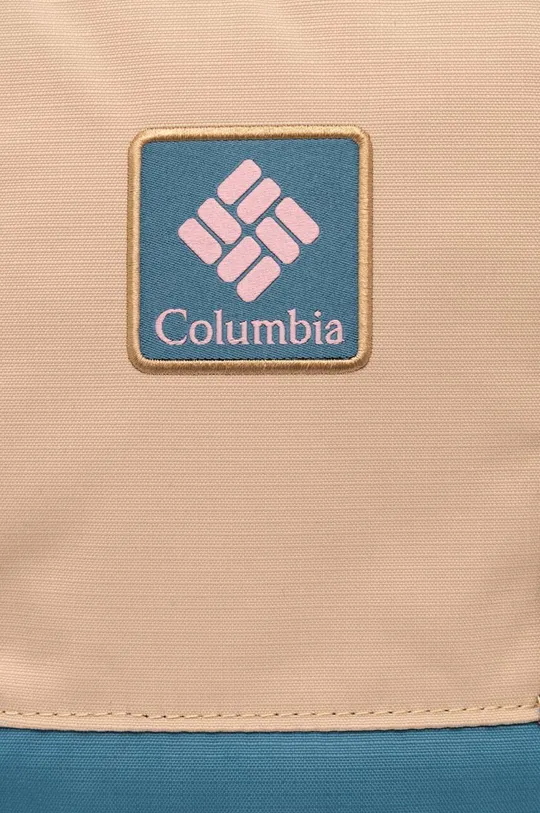 bézs Columbia hátizsák