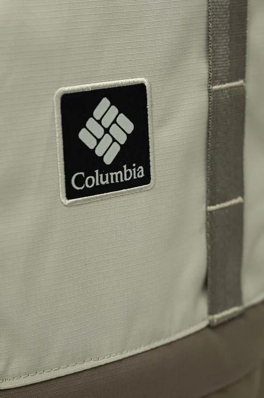 brudny zielony Columbia plecak
