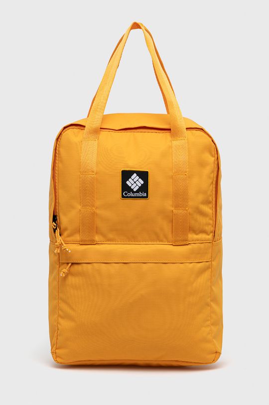 pomarańczowy Columbia plecak Unisex