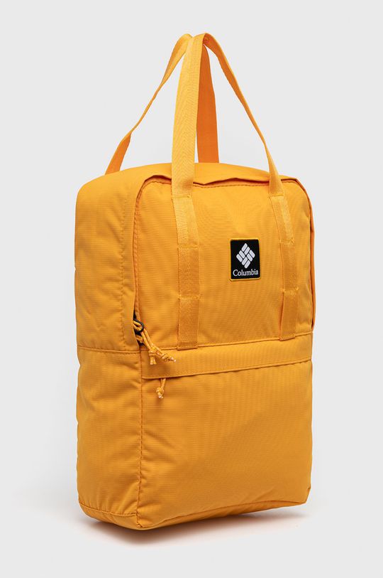 Columbia plecak pomarańczowy