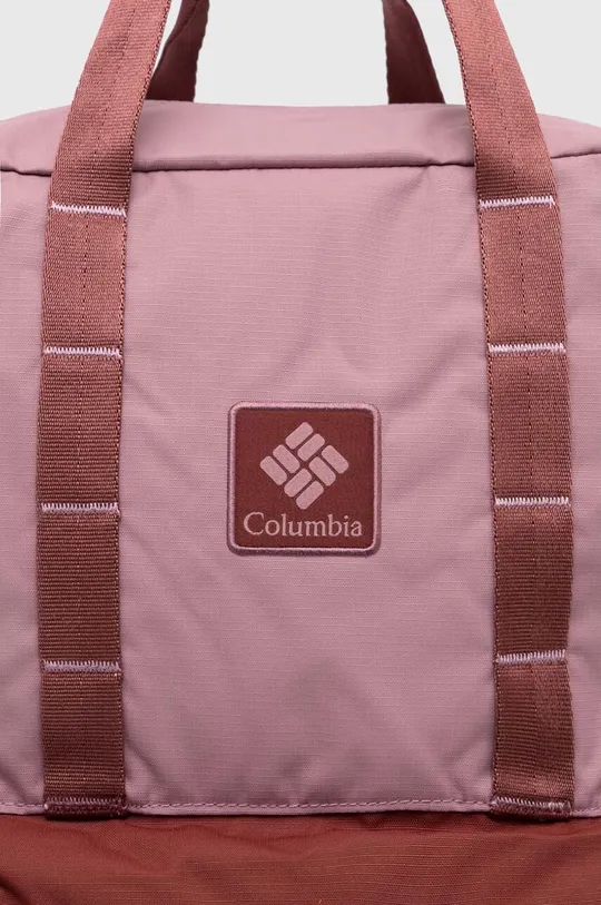 розовый Рюкзак Columbia