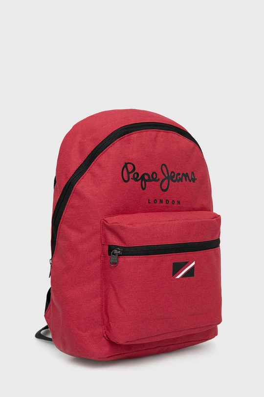 Σακίδιο πλάτης Pepe Jeans London Backpack  100% Πολυεστέρας