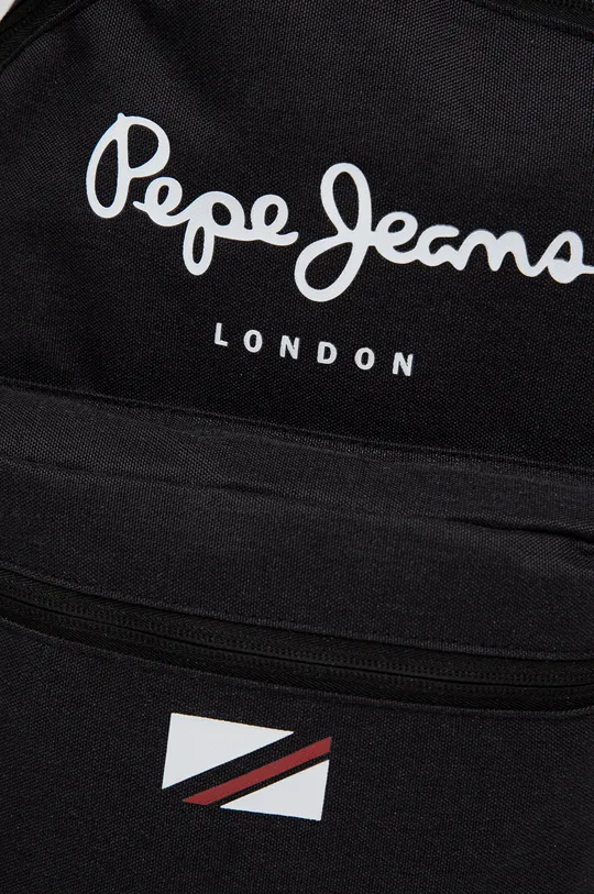 Σακίδιο πλάτης Pepe Jeans London Backpack  Φόδρα: 100% Πολυεστέρας Κύριο υλικό: 100% Πολυεστέρας