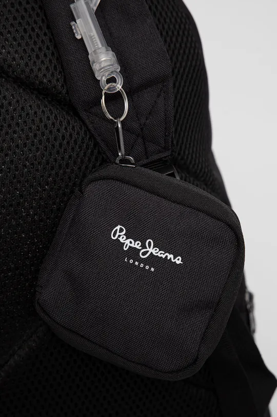 Ruksak Pepe Jeans London Backpack Unisex