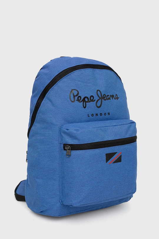 Σακίδιο πλάτης Pepe Jeans London Backpack  100% Πολυεστέρας