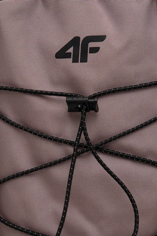 4F plecak beżowy