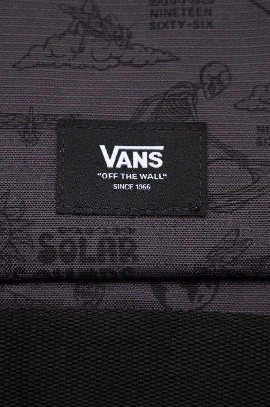 Vans plecak szary