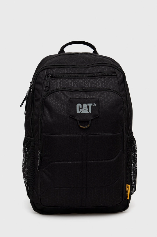 чорний Рюкзак Caterpillar Unisex