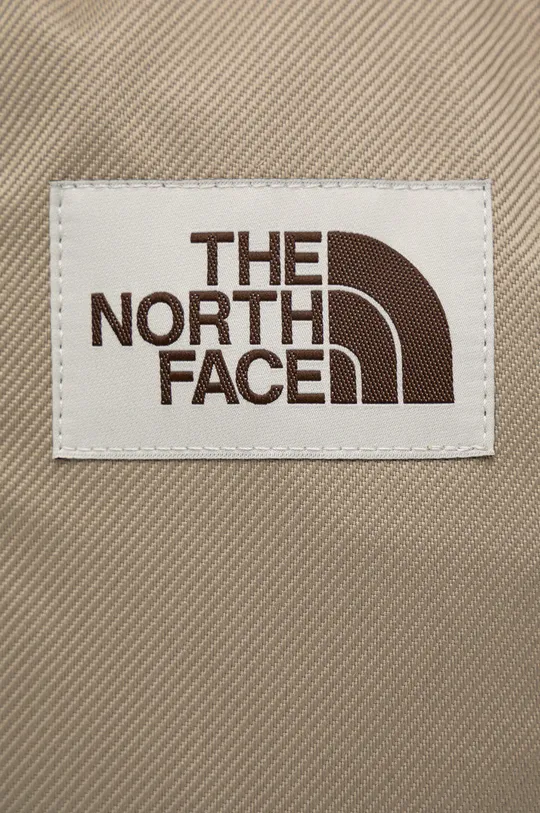 bež Ruksak The North Face