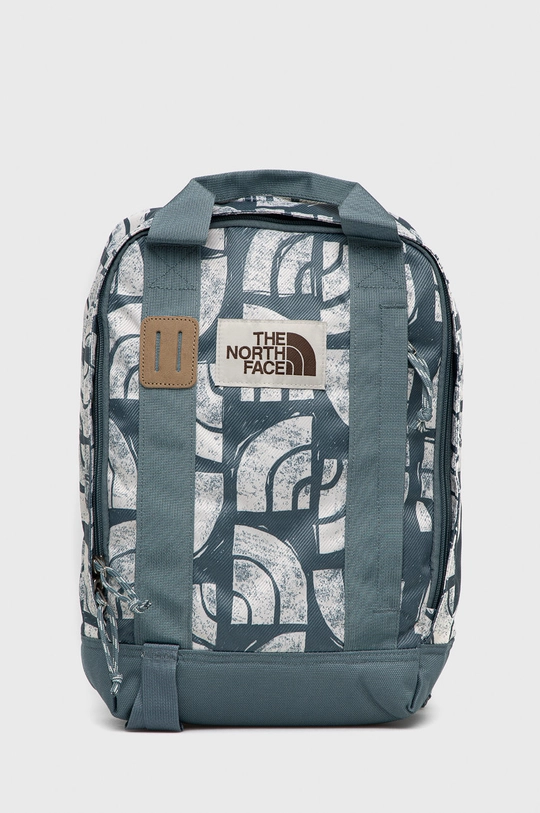 niebieski The North Face plecak Unisex