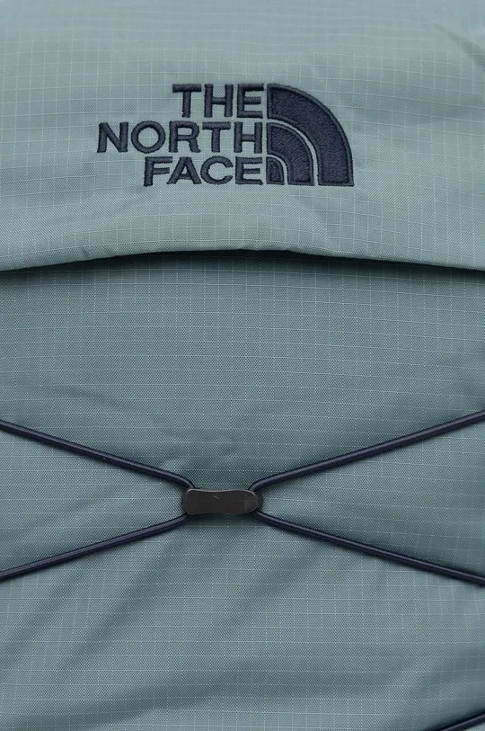 modrá Ruksak The North Face