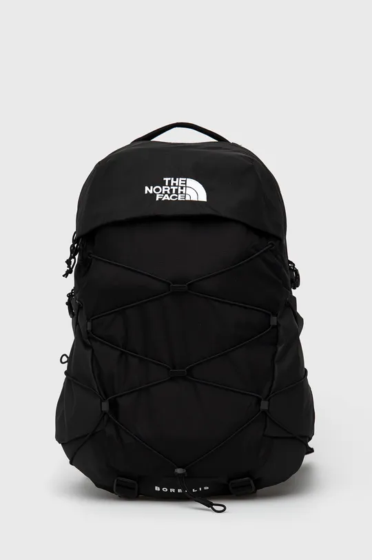 black The North Face backpack Unisex