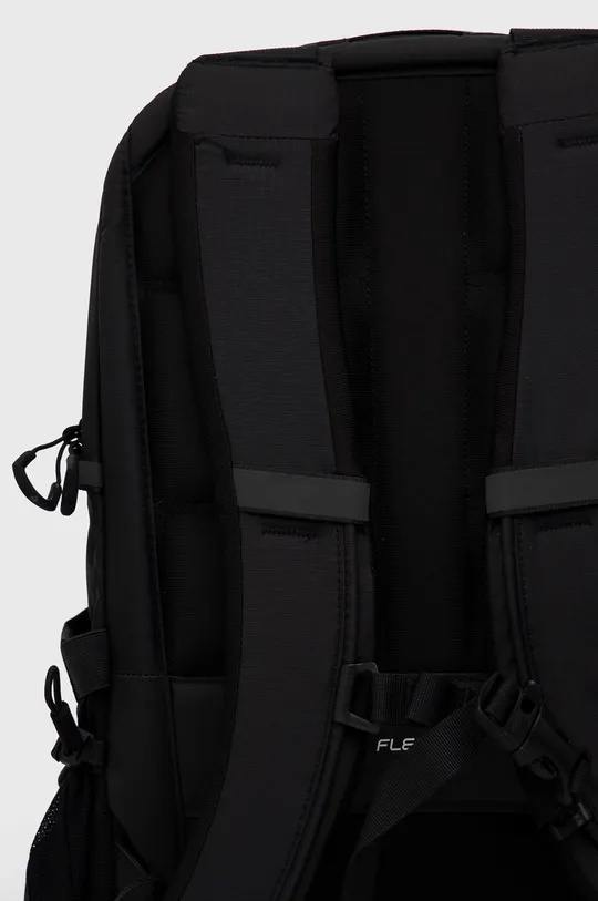 black The North Face backpack