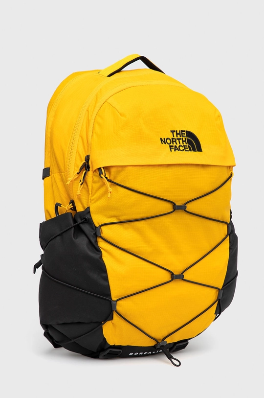 Ruksak The North Face  Postava: 100% Poliester Temeljni materijal: 100% Najlon