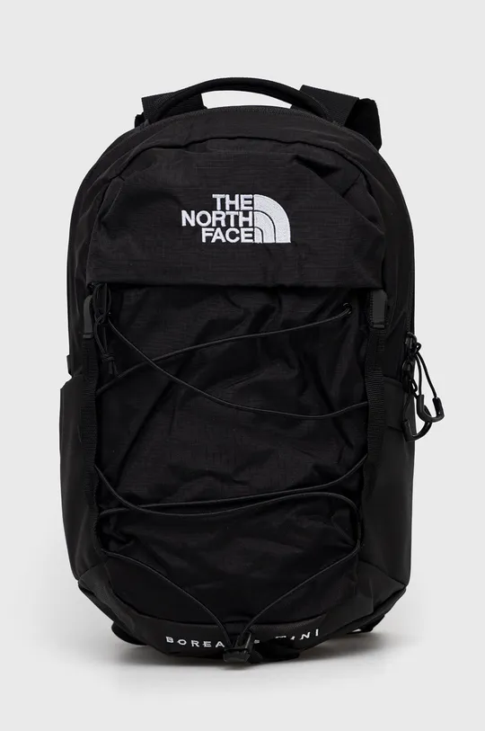 black The North Face backpack Unisex