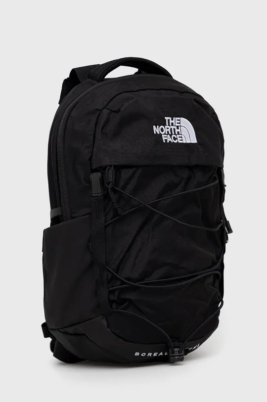 The North Face plecak czarny
