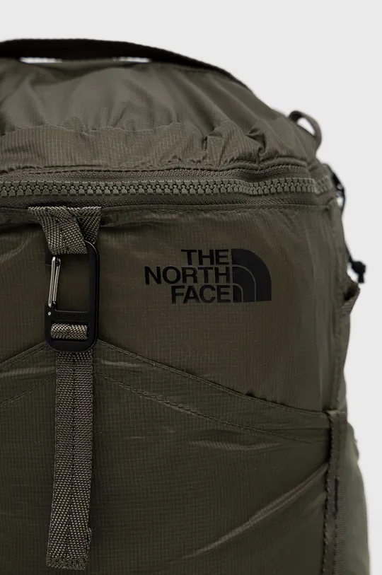 Рюкзак The North Face зелёный