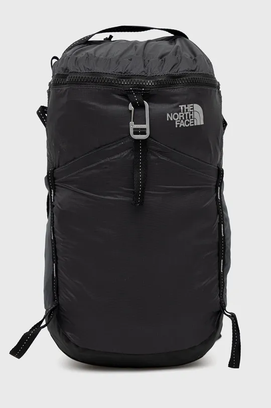 szary The North Face plecak Unisex