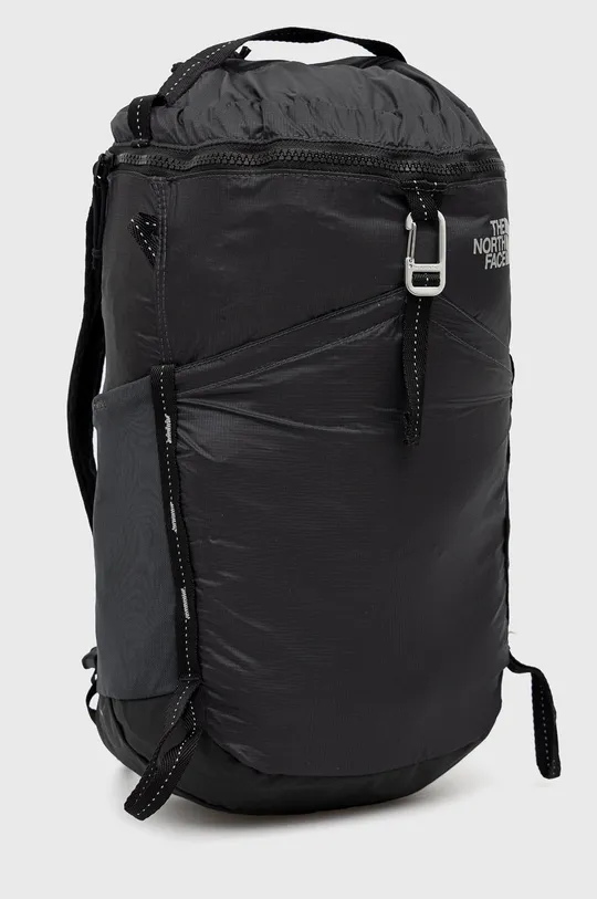 Ruksak The North Face siva