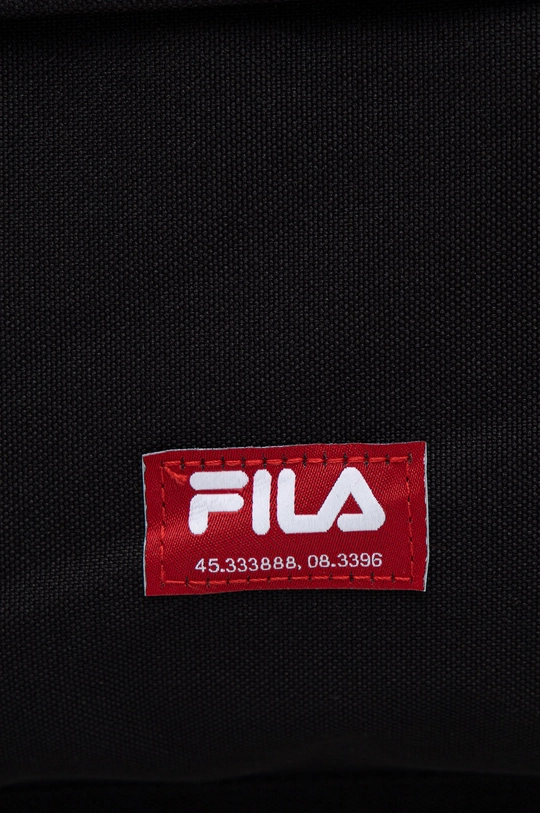 Рюкзак Fila чёрный