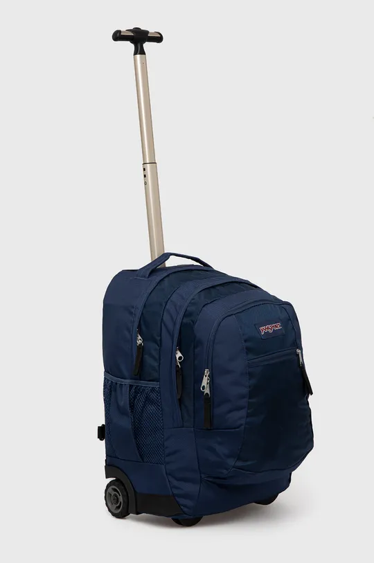 Ruksak Jansport tmavomodrá