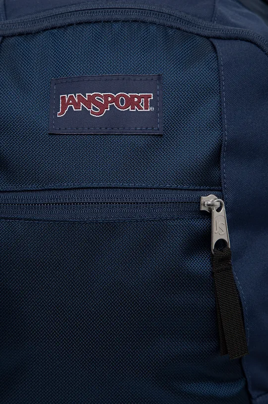 Jansport plecak Podszewka: 100 % Poliester, Materiał zasadniczy: 20 % Nylon, 80 % Poliester