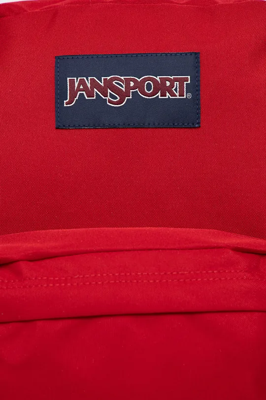 Jansport plecak 100 % Poliester