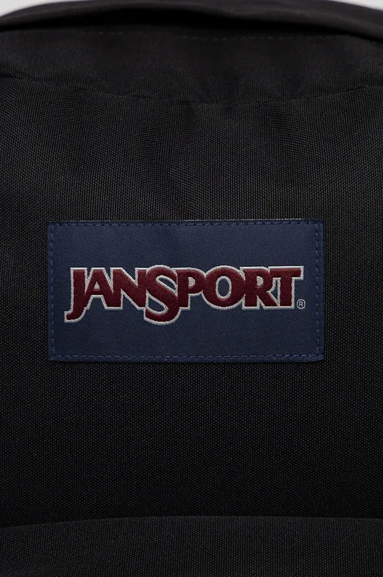Σακίδιο πλάτης Jansport μαύρο
