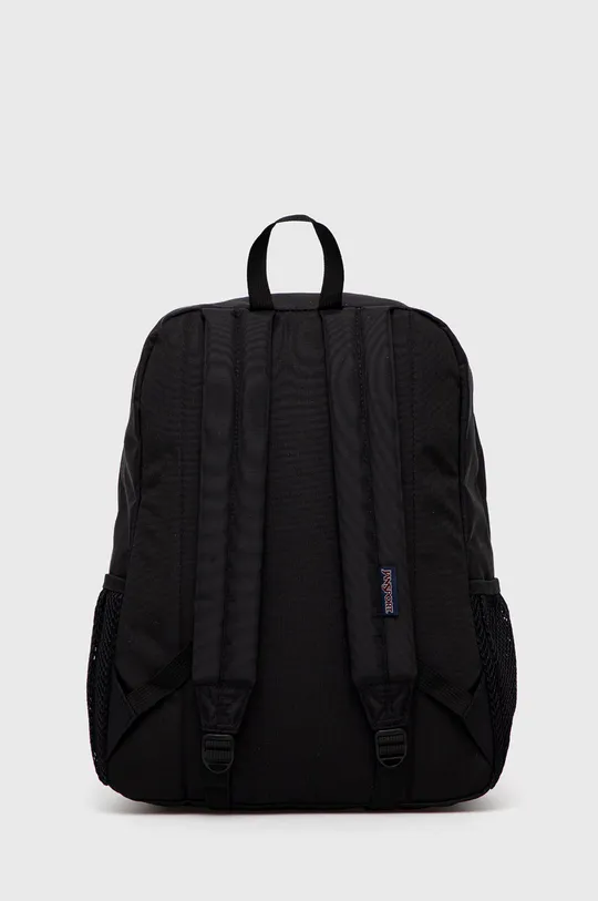 чёрный Рюкзак Jansport