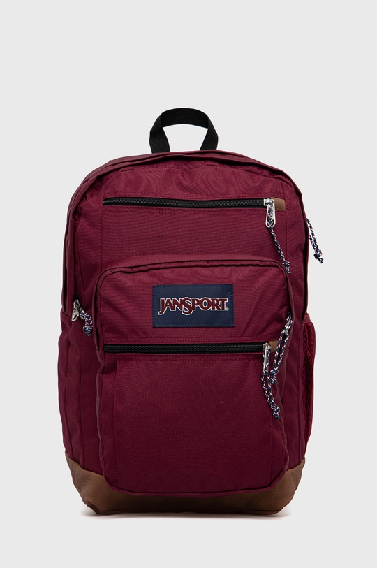 μπορντό Σακίδιο πλάτης Jansport Unisex