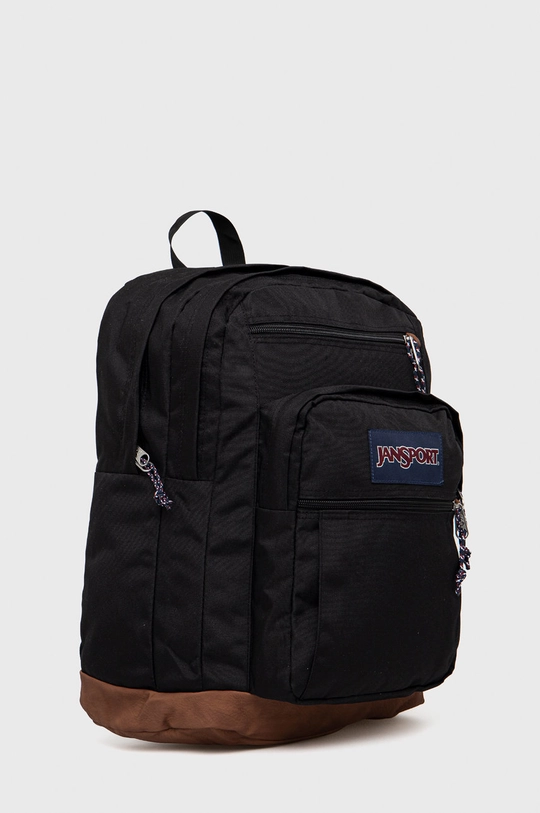 Jansport hátizsák fekete