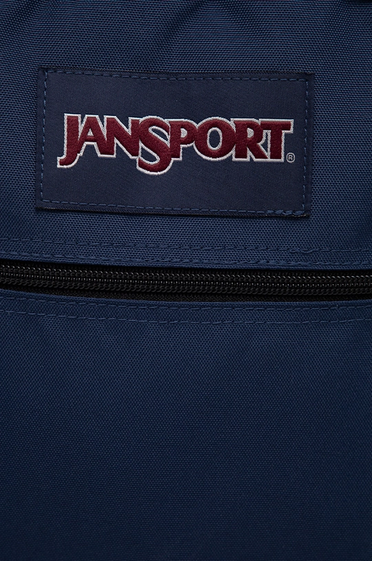 Ruksak Jansport  Podšívka: 100% Polyester Základná látka: 100% Polyester