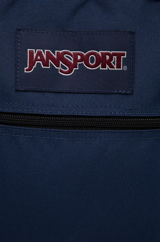 Jansport plecak Podszewka: 100 % Poliester, Materiał zasadniczy: 100 % Poliester