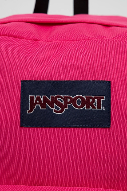 Ruksak Jansport ružová