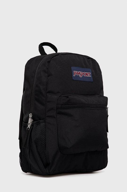 Ruksak Jansport čierna