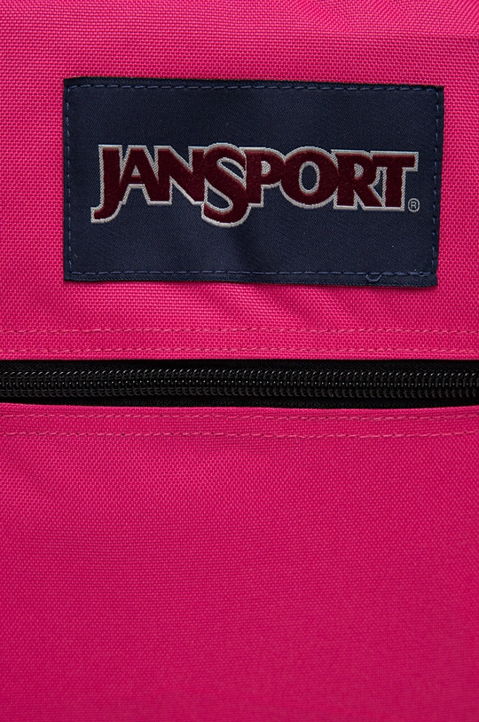 Ruksak Jansport  100% Polyester