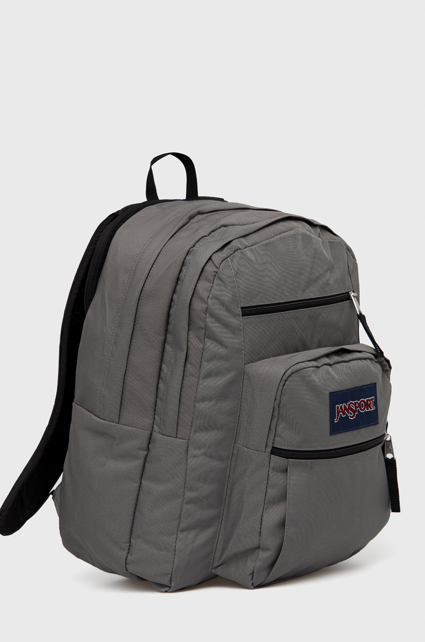 Batoh Jansport šedá