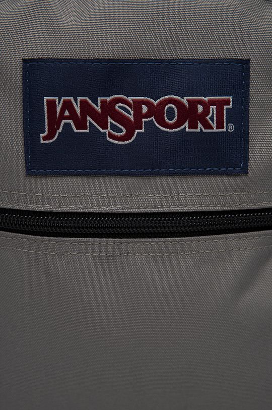 Batoh Jansport  Podšívka: 100% Polyester Hlavní materiál: 100% Polyester