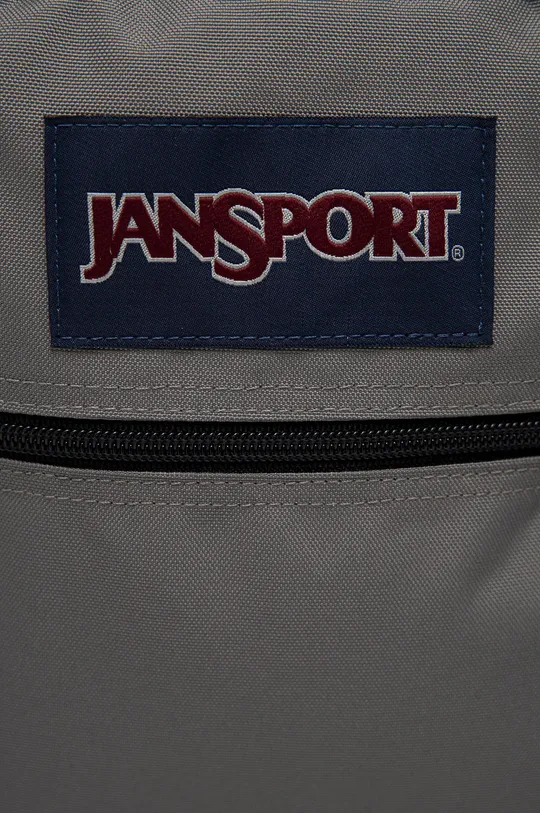 Jansport nahrbtnik  Podloga: 100% Poliester Osnovni material: 100% Poliester